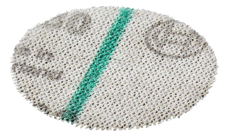 Redes de lixa Bosch M480, BfWP, grão 320, 40 mm