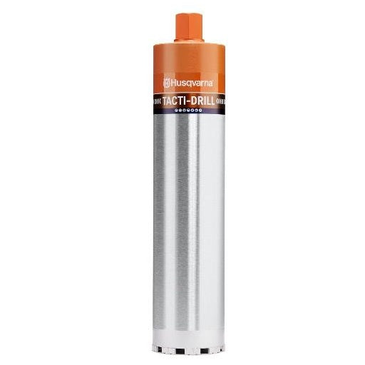 Brocas de diamante Husqvarna TACTI-DRILL™ D20