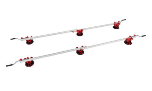 Rubi (18976) Transportador Slim Easy Trans Plus