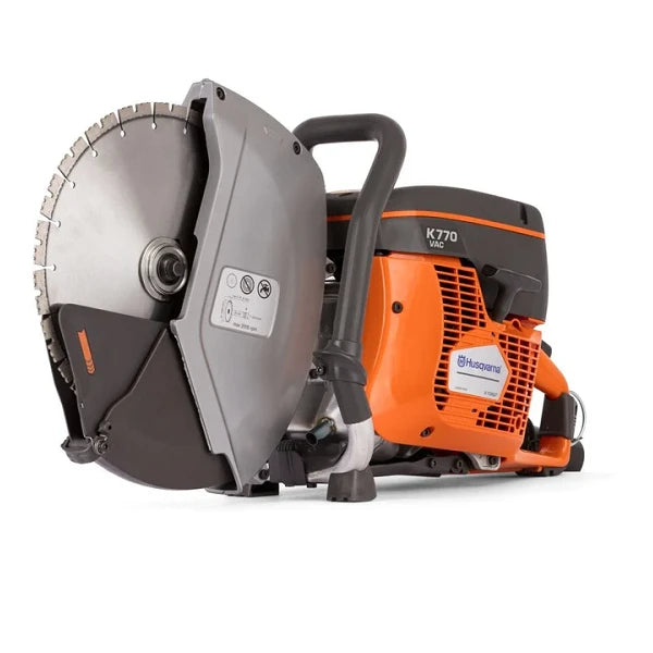 Cortador de discos Husqvarna (K770 VAC)