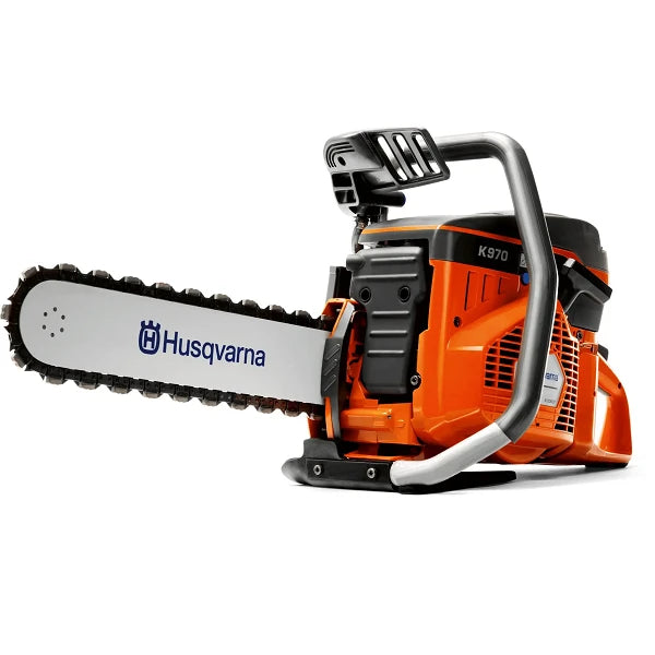 Cortador de discos Husqvarna (corrente K970 (2 parafusos))