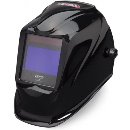 Capacete de soldadura Lincoln Viking 2450 4C
