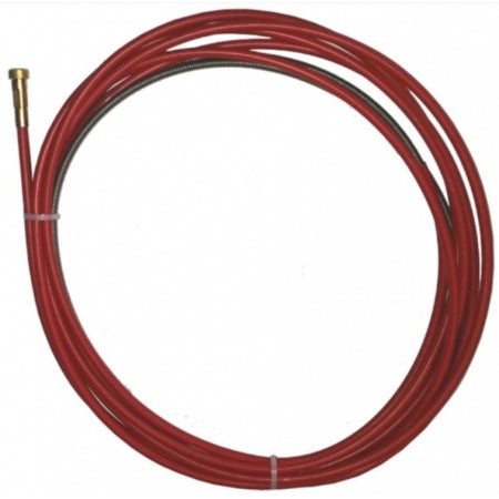 Liner for steel 1 - 1.2mm, for Mig torch MB25 and MB36