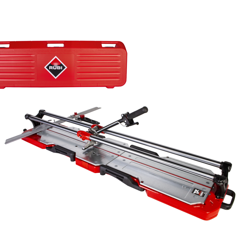 Rubi (17921) TX-1250 MAX Ceramic Manual Cutter