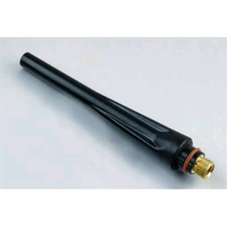 Tampa longa para tocha TIG 9 - 20