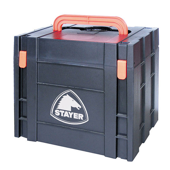 Stayer (CD 180 K) Disco de Diamante Duplo para Parede Ø180mm