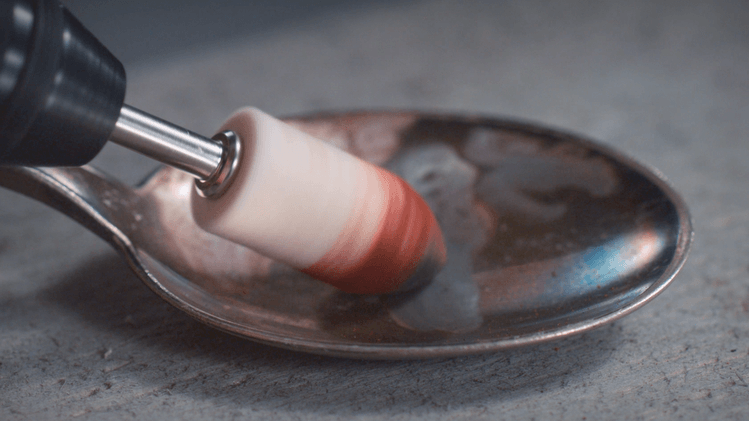 Mandril Dremel (401) - (x3)