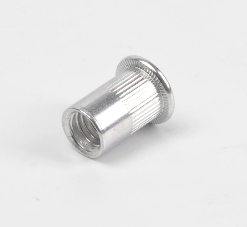 Porcas de Rebite M3 - M10, 150Un