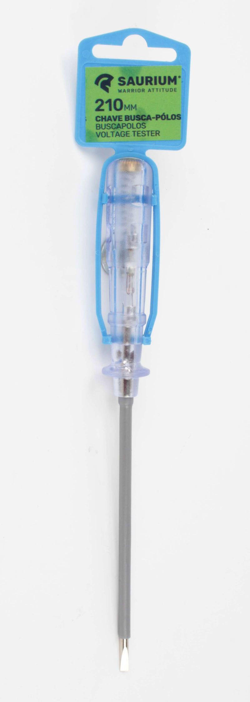 Chave Busca-pólos 210mm