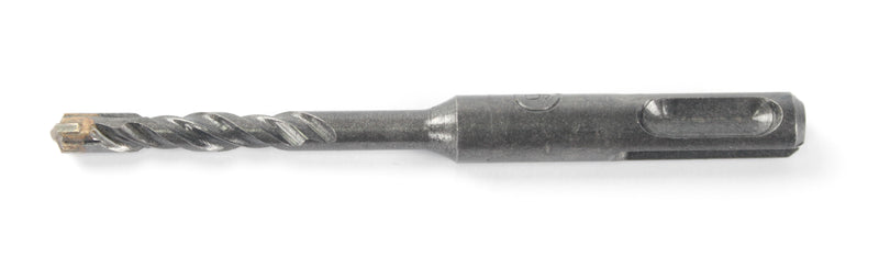 Broca para Betão SDS Plus, Cruz, 6x110mm