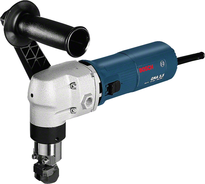 Roedor de chapa Bosch Professional GNA 3.5 - 620 W