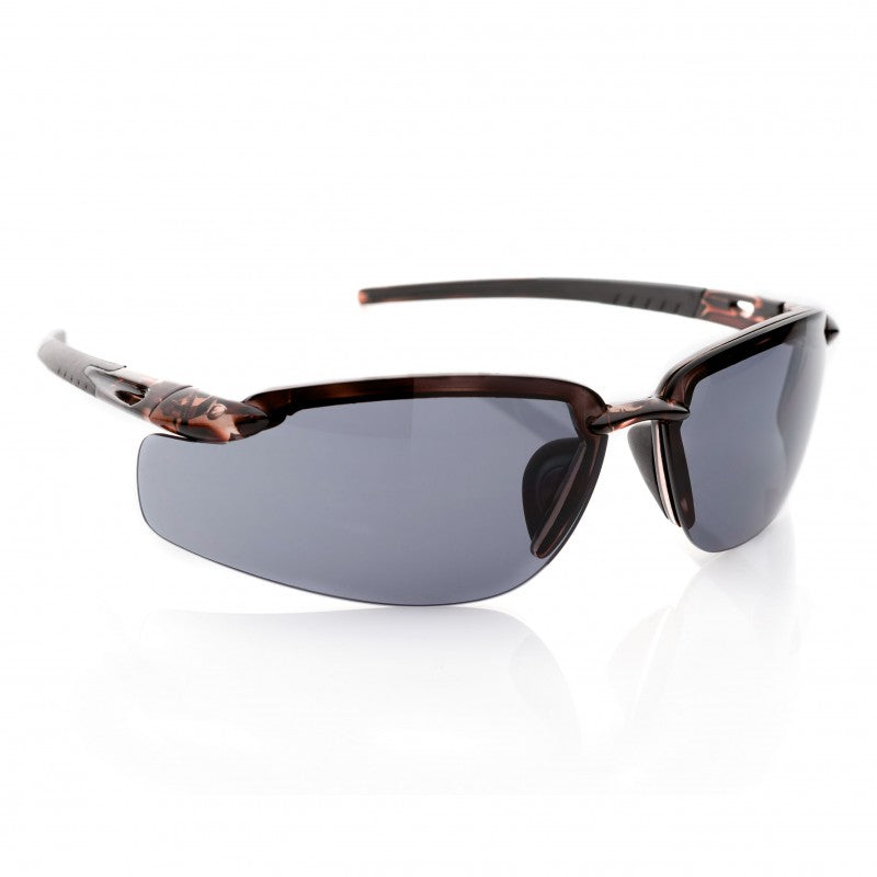 Safetop (10355) Pambre, óculos anti-embaciamento Smoke, 1f