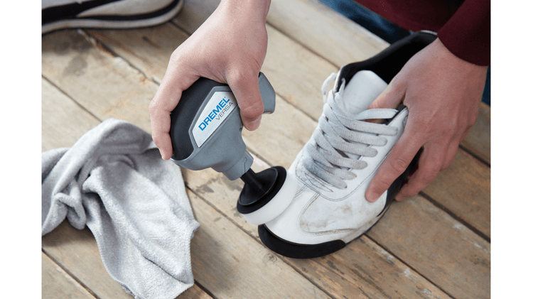 Almofada de borracha suave Dremel (PC362-3) Versa Power Scrubber - (x3)