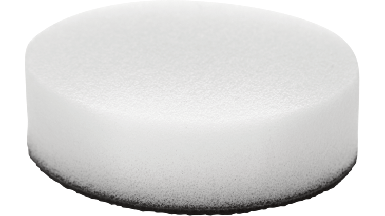 Almofada de borracha suave Dremel (PC362-3) Versa Power Scrubber - (x3)