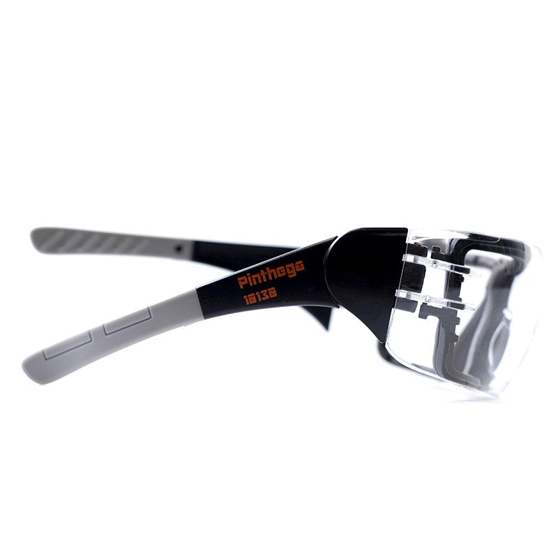 Safetop (10130) Pinthega, Two-In-One Spectacle With Inner Frame, 1F