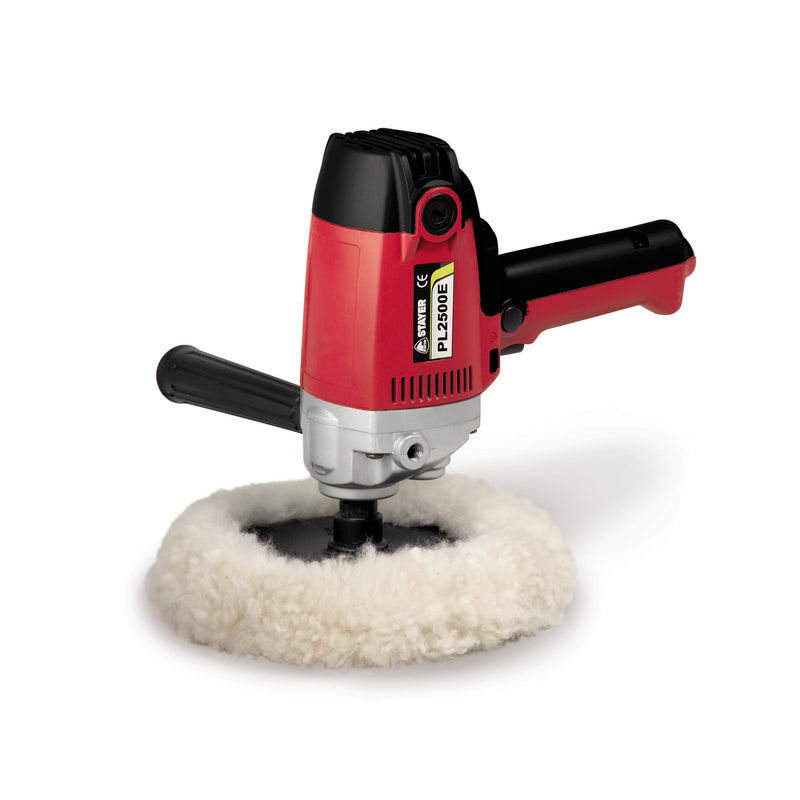 Polidora Stayer (PL 2500 E)