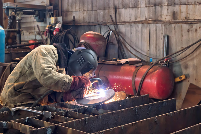 Cortadora de plasma RedStar (CUT 40 COM) con compresor + Kit oferta