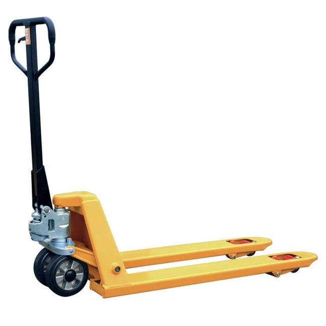 Porta-Paletes Manual Standard PowerED