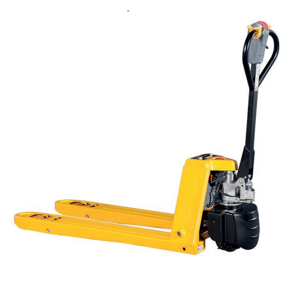 PowerED 2.0T Electric Hand Pallet Truck