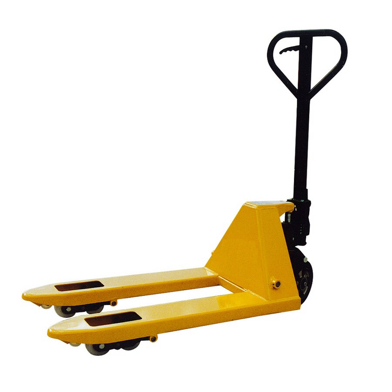 Porta-Paletes Manual Curto 2.5T PowerED