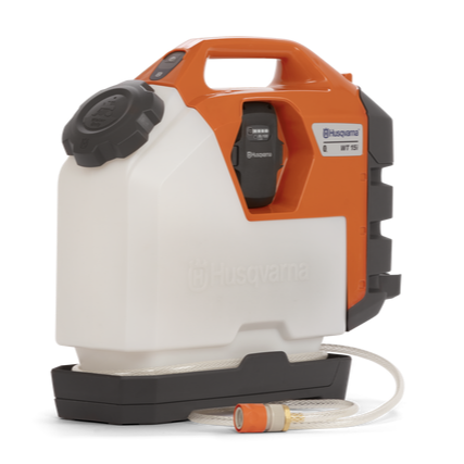 Bomba de água alimentada por bateria Husqvarna (WT 15i)