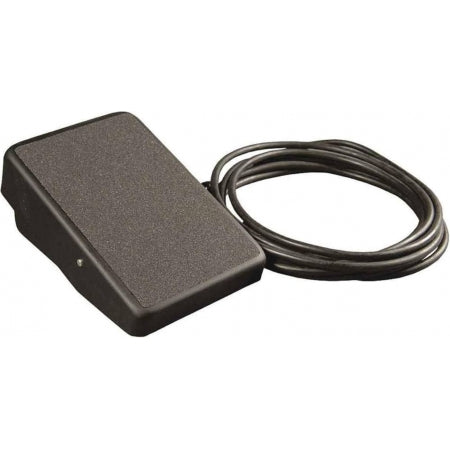 Comando remoto de pé para máquinas de soldadura ESAB