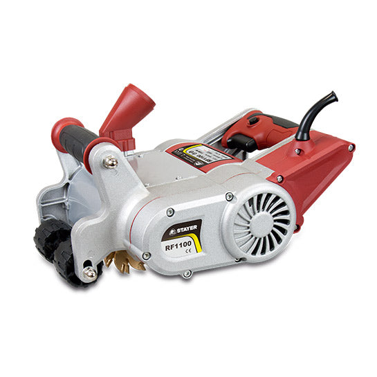 Stayer (RF 1100 K) Perseguidor de Paredes