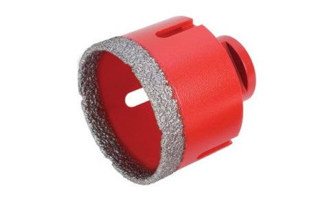 Rubi (4915) Broca Drygrés Ø60mm