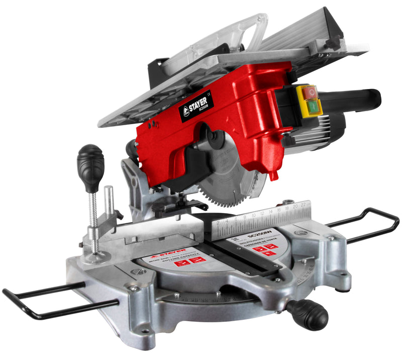 Serra de esquadria Stayer (SC 250 IW)