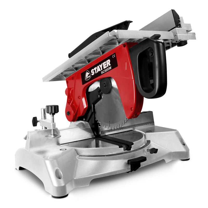 Serra de esquadria Stayer (SC 305 IW)
