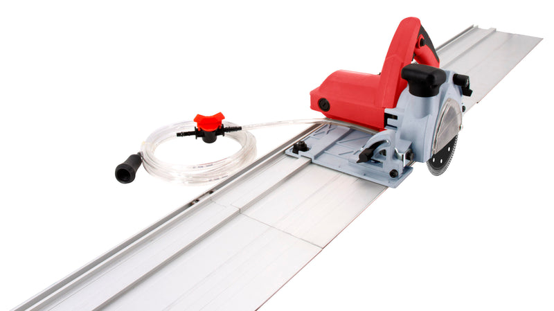 Serra circular Stayer (SCP 125 DIAMANT) com guia