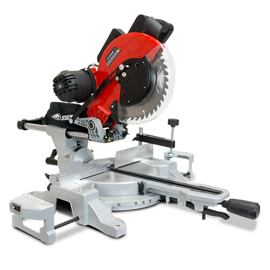 Serra de esquadria telescópica Stayer (SCR 255 CW) Ø255mm