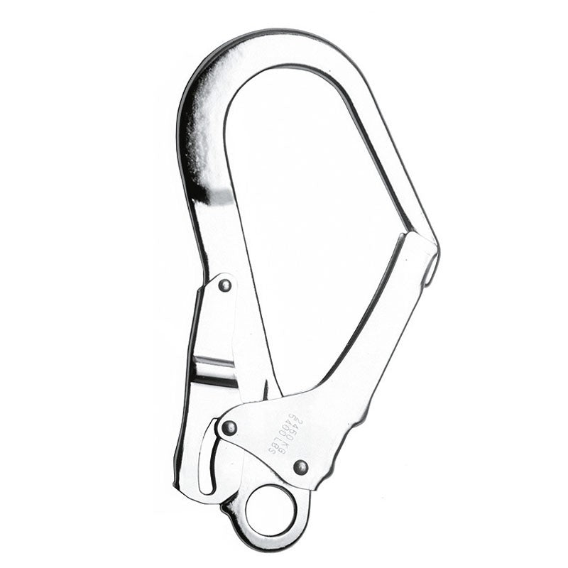 Conector Safetop (80113J) Semi-Maxi, Aço 50mm Abertura 25 Kn