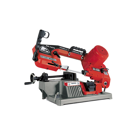 Serra de fita Stayer (SN 1470)