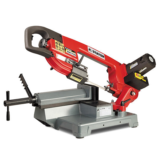 Serra de fita Stayer (SN 1735)