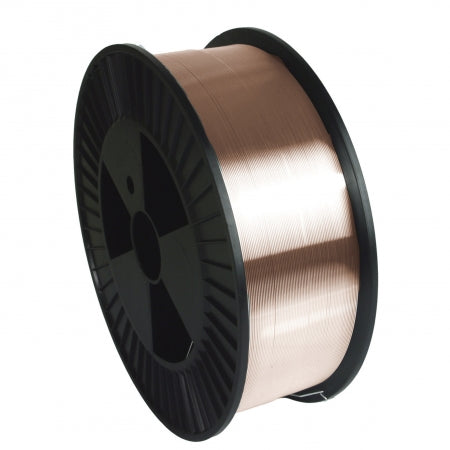Steel wire coil SG2 Ø 300 mm 15 Kg