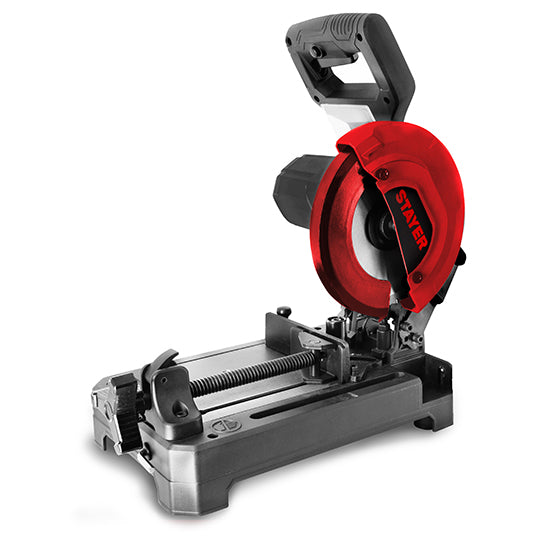 Serra de corte de disco Stayer (TD 185 sem escovas) Widia