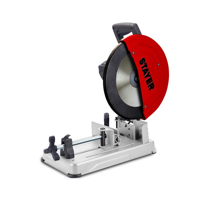 Máquina de corte de discos Stayer (TD 355 B) Widia Ø355mm