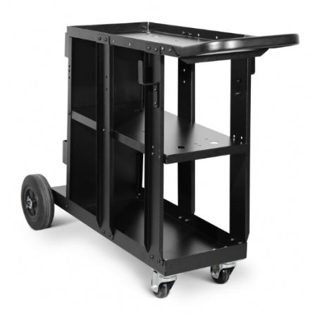 Carrinho Telwin Cosmopolitan para máquinas de soldadura MIG ou TIG