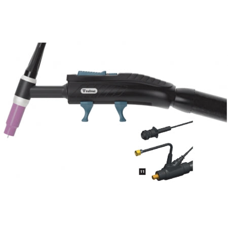 Tocha Tig Adaptig SR9 Trafimet