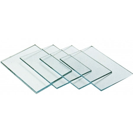 Trasparent glass for S800 welding helmet 75X98
