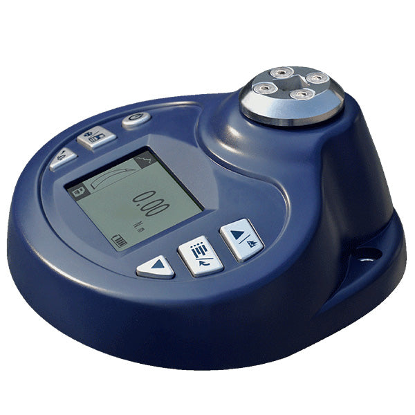 Medidor de torque digital Accud (TTB10)