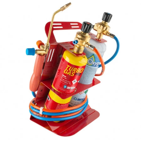 Turbo Set 110 | Flame welding Kit