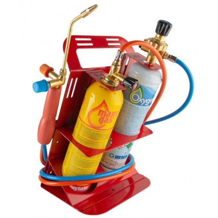 Turbo Set 90 |Flame welding kit