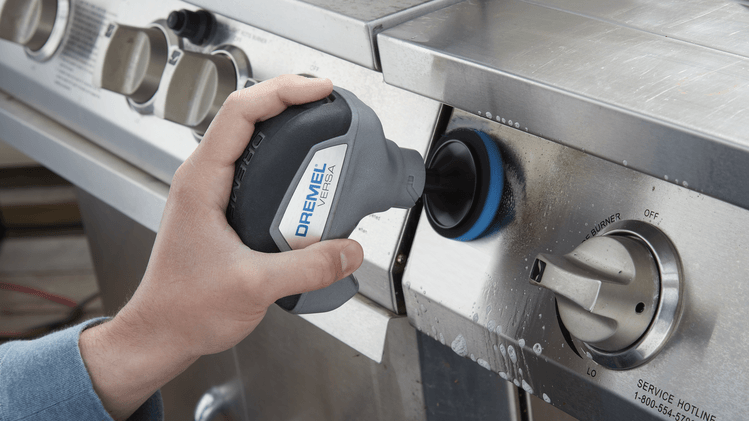 Dremel Versa Non-Scratch Pad (PC363)