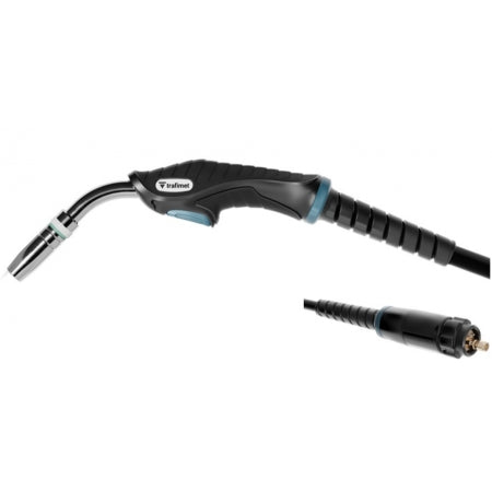 Tocha de soldadura Mig-Mag Trafimet Ergoplus 25