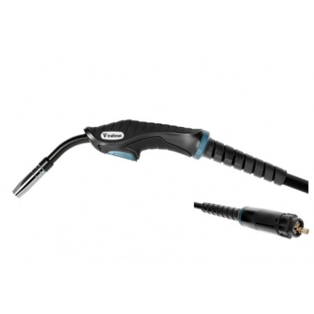 Tocha de soldadura Trafimet Ergoplus 15