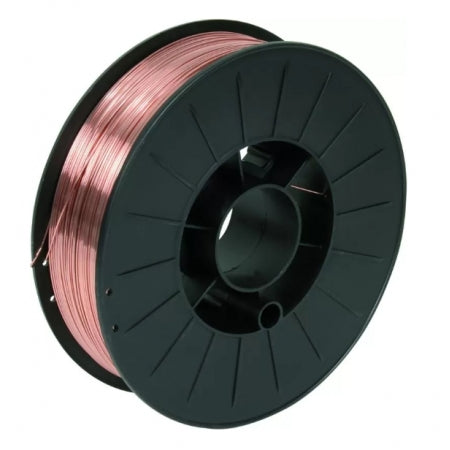 Wire coil for GALVANISED steel Ø 200 mm 5 kg 0.8mm