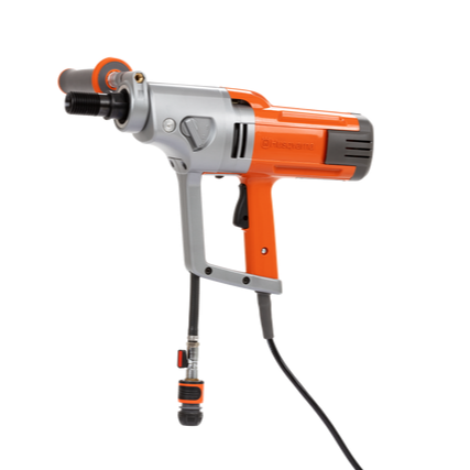 Husqvarna (DM 230) Perfuradora de Betão